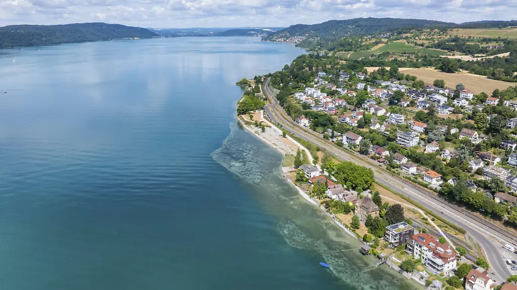Tödlicher Tauchunfall am Bodensee bei Überlingen