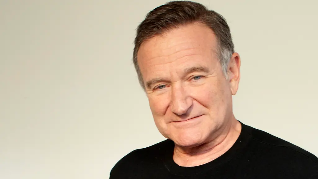 Robin Williams‘ Instagram-Account wiederbelebt