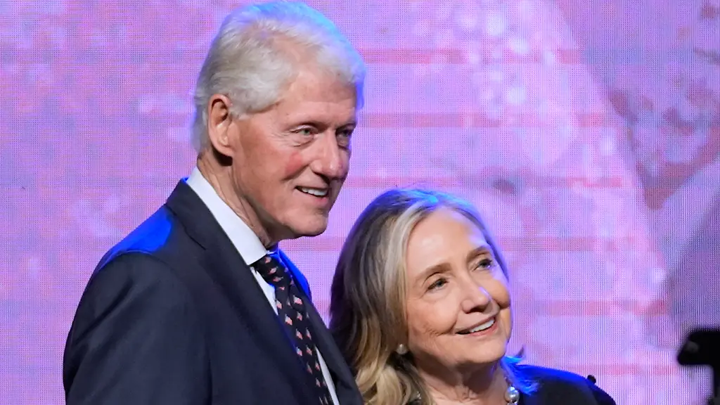 Bill Clinton: Ein Leben voller Herausforderungen und Erfolge