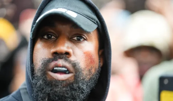 US-Rapper Kanye West plant Konzerte in Russland – Politische Kontroversen entstehen