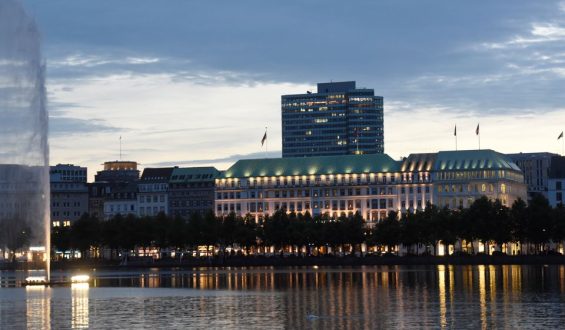 Tourismus in Deutschland: Warum Hotelzimmer plötzlich wieder günstiger werden