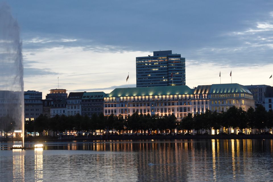 Tourismus in Deutschland: Warum Hotelzimmer plötzlich wieder günstiger werden