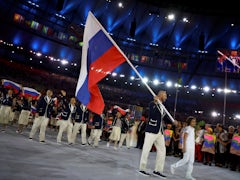 Belenjuk über den Krieg und das IOC: Ein kritischer Blick
