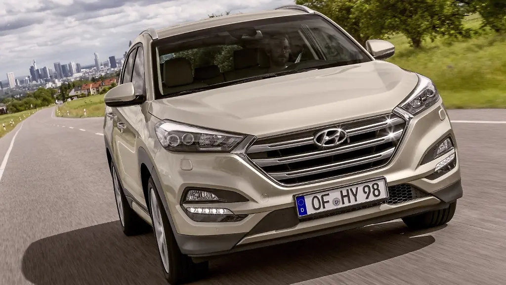 Hyundai Tucson Gebrauchtwagencheck: Raumwunder mit Bremsproblemen