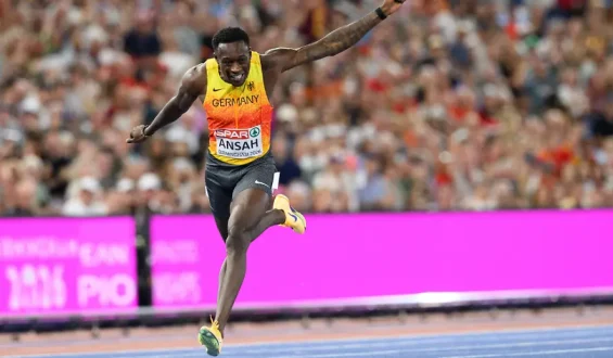 Leichtathletik-EM in Birmingham: Hohe Preise und leere Plätze
