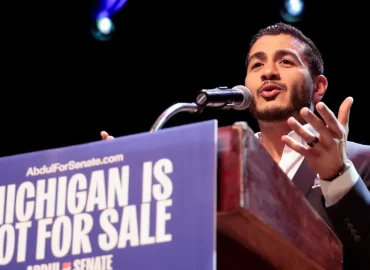 El-Sayed gewinnt knappe Vorwahl in Michigan