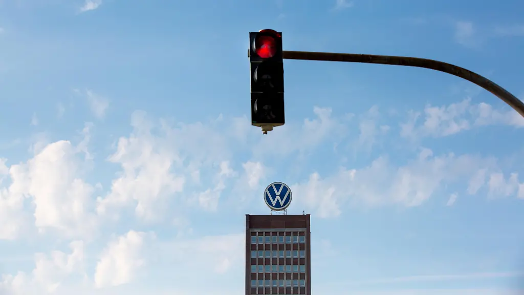 VW vor turbulenten Tagen: Herausforderungen und Sorgen