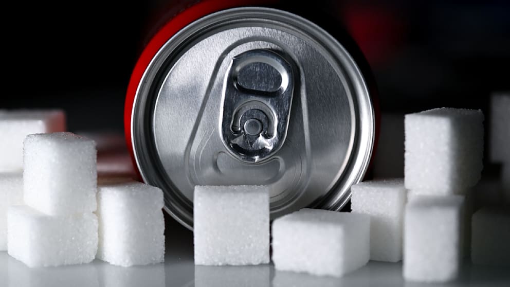 Umstrittene Zuckersteuer: Meinungsverschiedenheiten über ihre Umsetzung