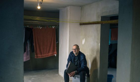 Käufer Bergl und seine Erfahrungen mit Schrottimmobilien