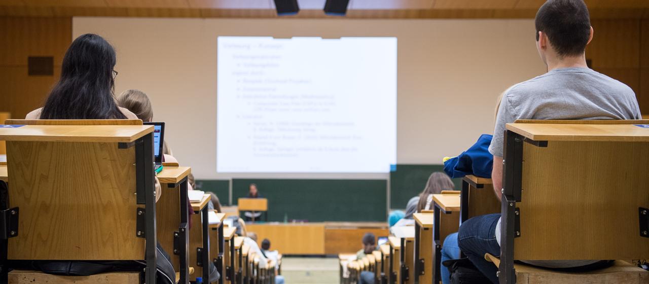 Reform des BAföG: Ein Schritt zur Erhöhung der Unterstützung für Studierende