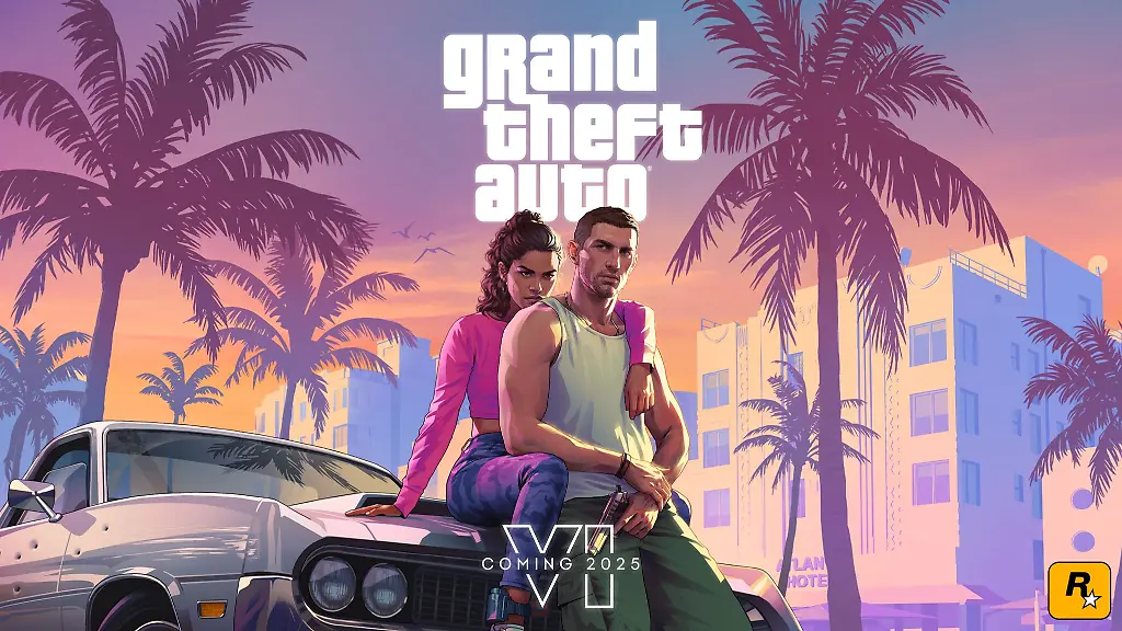 Exklusiver Trailer zu ‚GTA 6‘ bringt Netflix-Server zum Absturz
