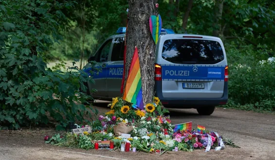 Gewerkschaft der Polizei fordert bedachte Maßnahmen nach CSD-Anschlag