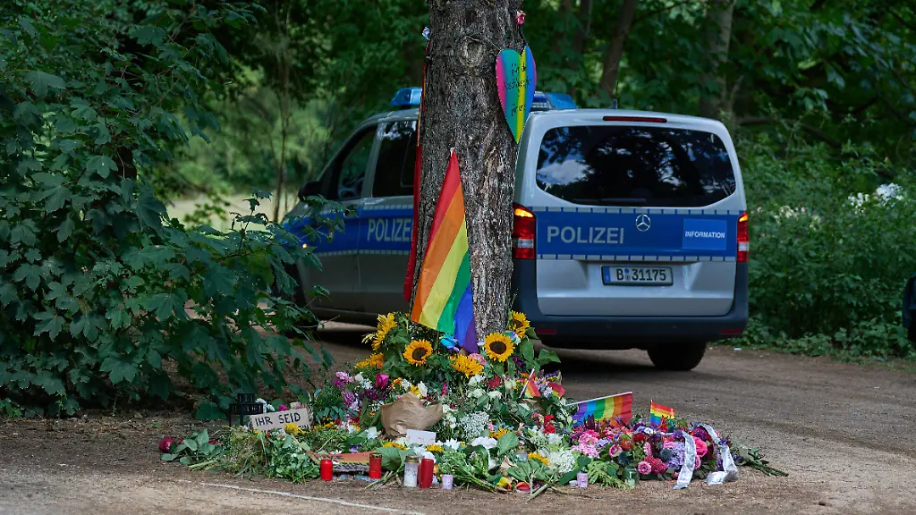 Gewerkschaft der Polizei fordert bedachte Maßnahmen nach CSD-Anschlag