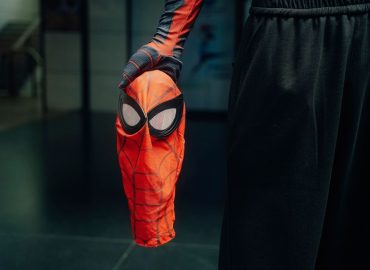 Werbung im BMW: Kontroverse um Spider-Man-Clip