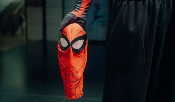 Werbung im BMW: Kontroverse um Spider-Man-Clip