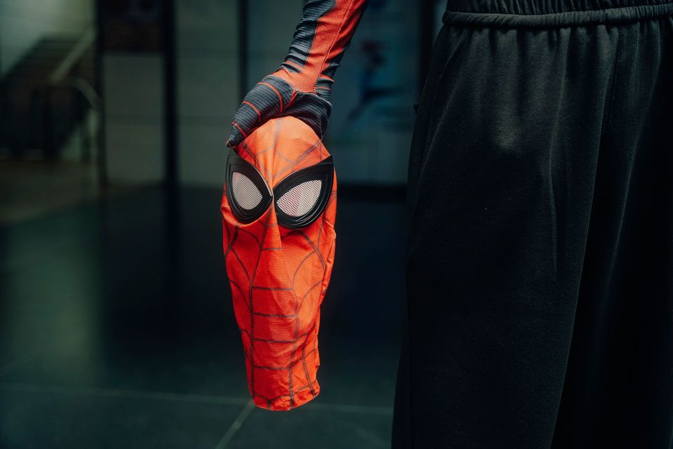 Werbung im BMW: Kontroverse um Spider-Man-Clip