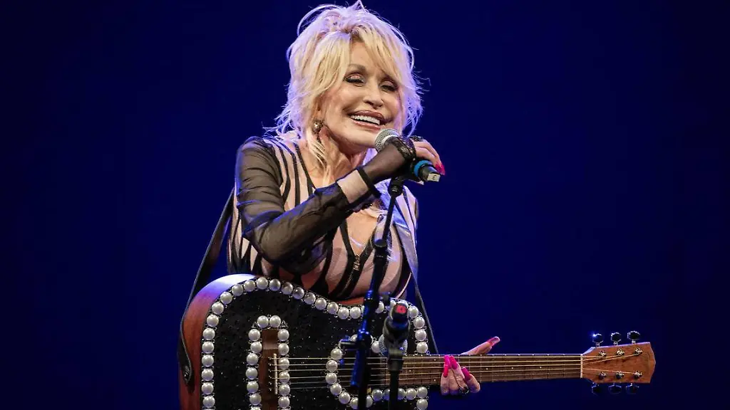Abschied von Dolly Parton: Ihre Stimme bleibt