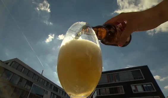 Weniger Bierkonsum bedroht Brauereien in Deutschland