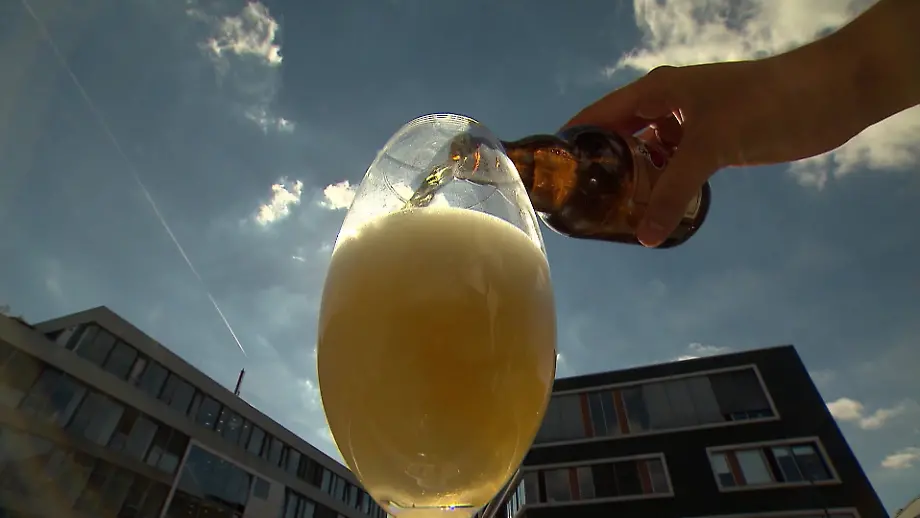 Weniger Bierkonsum bedroht Brauereien in Deutschland