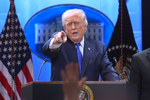 Klage gegen Trump-Regierung: US-Bundesstaaten wehren sich gegen neue Zölle
