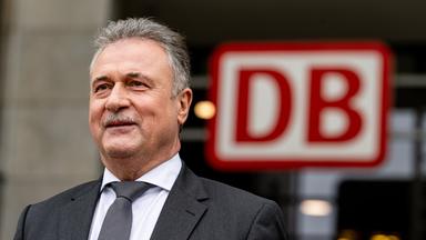 Deutsche Bahn: Herausforderungen und Zweifel trotz Millioneninvestitionen
