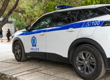 Mord an Britischer Frau in Athen Aufgeklärt