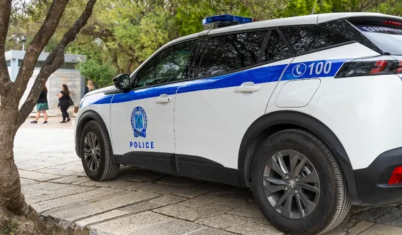 Mord an Britischer Frau in Athen Aufgeklärt