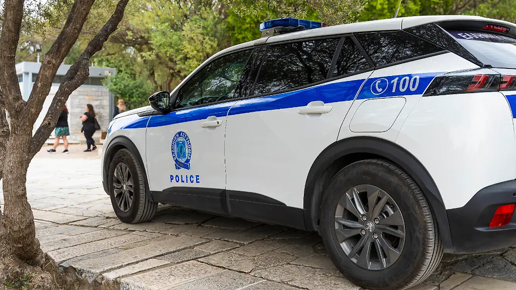 Mord an Britischer Frau in Athen Aufgeklärt