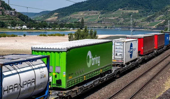 ZEW bleibt optimistisch für die deutsche Wirtschaft
