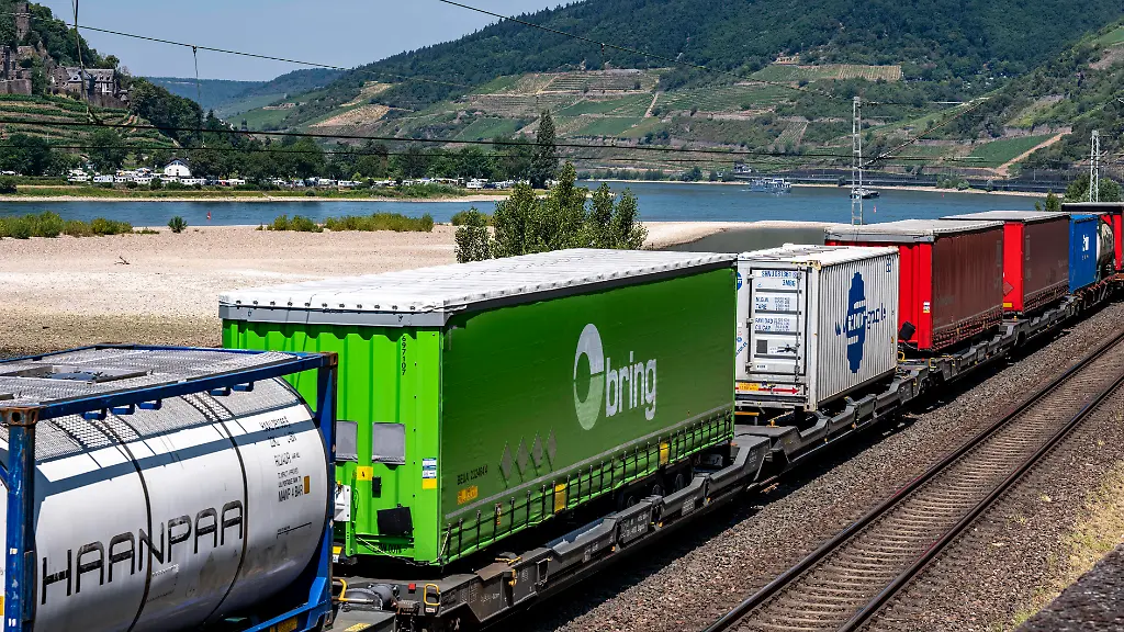 ZEW bleibt optimistisch für die deutsche Wirtschaft