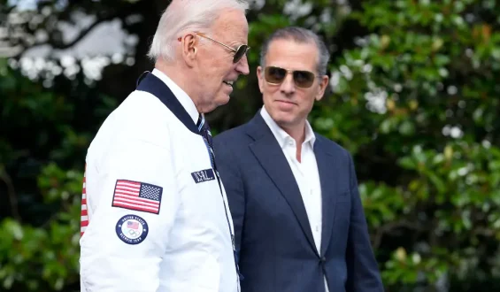 Joe Biden und sein Kampf gegen den Krebs
