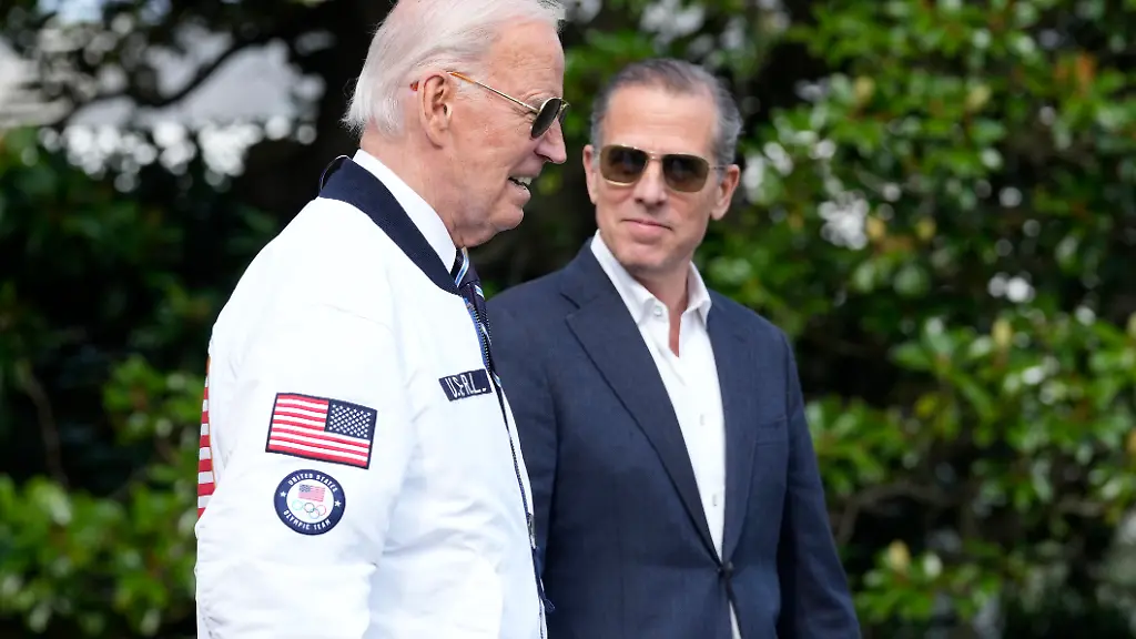 Joe Biden und sein Kampf gegen den Krebs