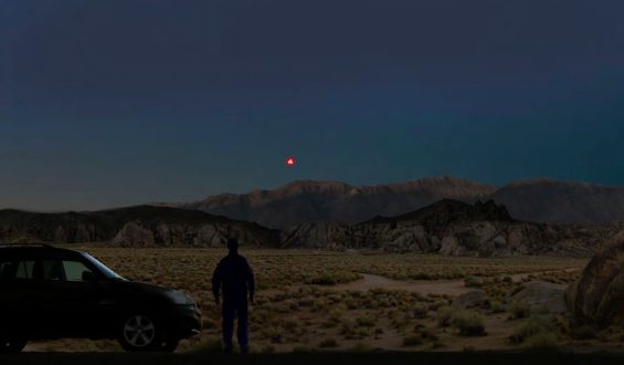 UFO-Sichtungen über Deutschland: Neue Einblicke