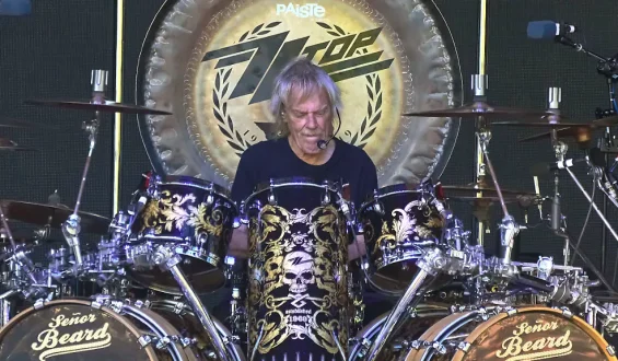 ZZ-Top-Drummer Frank Beard verstorben