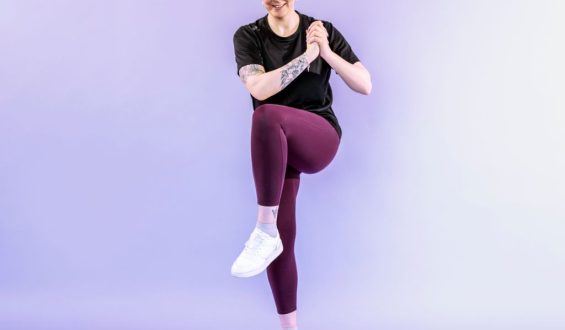 Aktiv leben, mehr erreichen – das SPIEGEL-Workout