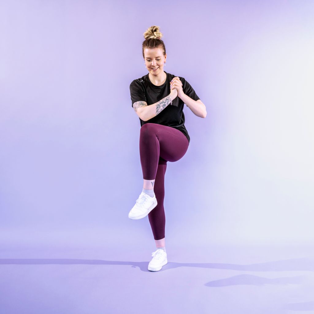Aktiv leben, mehr erreichen – das SPIEGEL-Workout