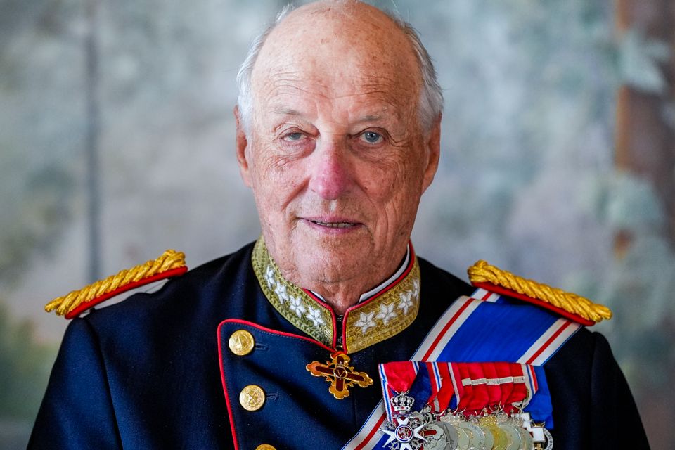 König Harald V. von Norwegen: Ein Leben voller Herausforderungen und sozialer Verantwortung