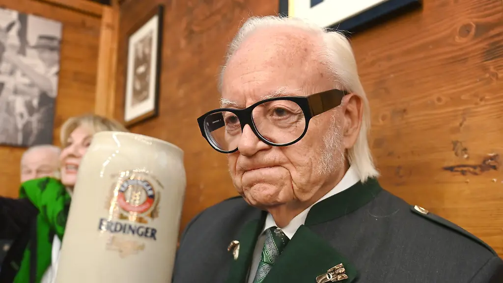 Werner Brombach: Leben und Vermächtnis des Weißbier-Pioniers