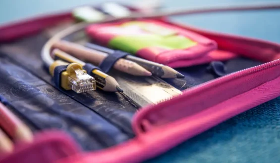 Schulstart: Amazon bietet reduzierte Schüler-Essentials