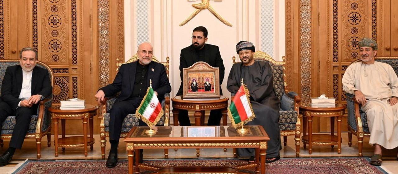 Oman: Ein Balanceakt zwischen Iran und den USA