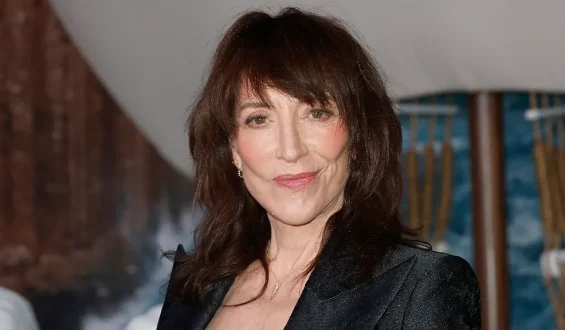Katey Sagal über späte Mutterschaft und Karriere