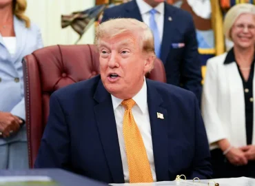Trump gibt Teheran ‚letzte Chance‘ für Verhandlungen