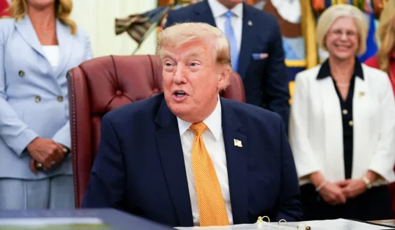 Trump gibt Teheran ‚letzte Chance‘ für Verhandlungen