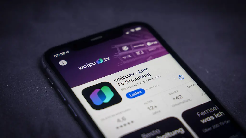 Freenet legt Pläne für Waipu.TV-Börsengang vorerst auf Eis