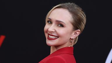 Schauspielerin Hayden Panettiere verstorben