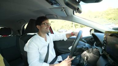 Der neue Linken-Chef Luigi Pantisano und sein Weg