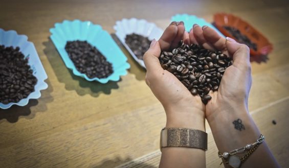Welche Espressobohnen überzeugen im Test?