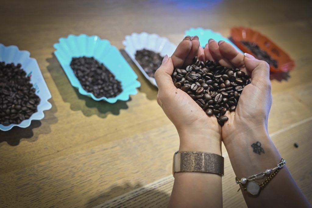 Welche Espressobohnen überzeugen im Test?