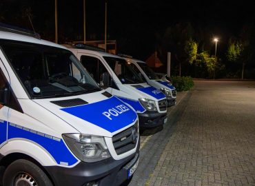 Dreijähriges Mädchen aus Preetz vermisst