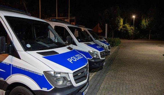 Dreijähriges Mädchen aus Preetz vermisst